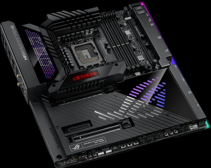 Produktbild ASUS ROG Maximus Z790 Extreme (LGA 1700, Intel Z790, E-ATX)