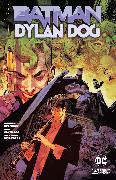 Immagine prodotto Batman/Dylan Dog (Inglese, Werther Dell'Edera, Roberto Recchioni, Gigi Cavenago, 2024)