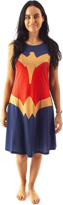 Produktbild Wonder Woman KostümKleid (XL)