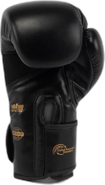Immagine prodotto Metal Boxe Guanti da boxe da allenamento grs (14 OZ)