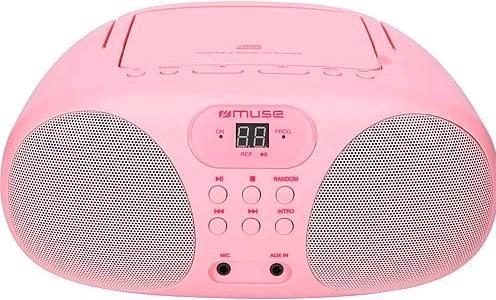 Image du produit Muse MD-203 (FM)