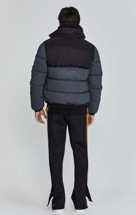 Actual product image Siksilk Jacket Puffer Jacket (XL)