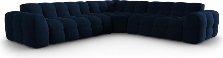 Bleu foncé