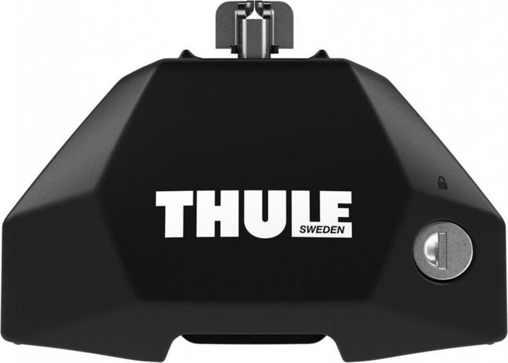 Thule Evo Fixpoint