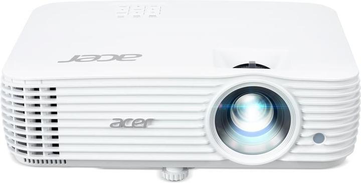 Actual product image Acer H6542BDK (Full HD, 4000 lm, 1.5 - 1.65:1)