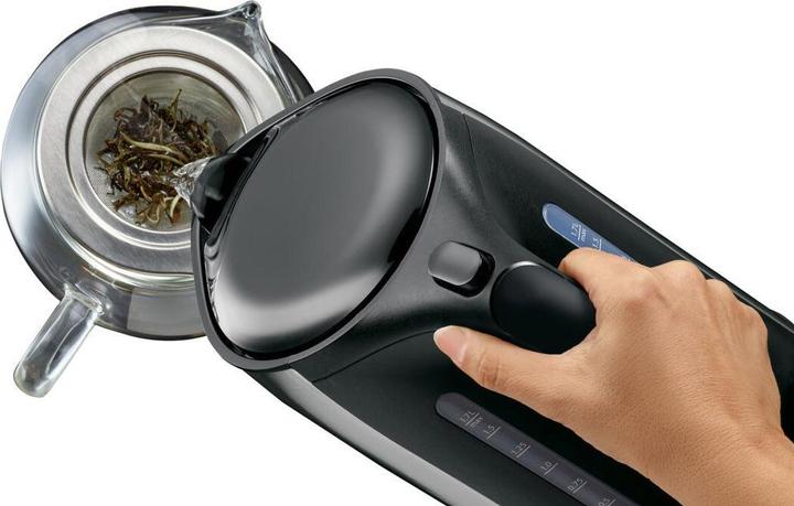 Immagine prodotto Braun Wasserkocher WK 5115 schwarz (1.70 l)