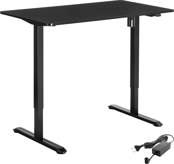 tectake Skadi (120 x 60 x 118 cm)