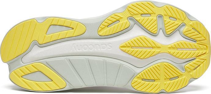 Actual product image Saucony HURRICANE 24 (37)