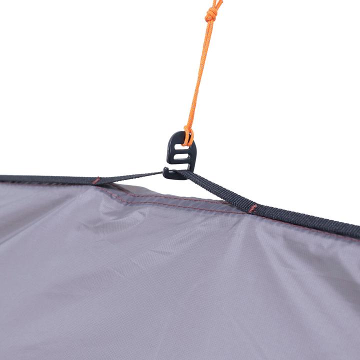 Actual product image Simond TARP TREK 900 (Tarp, 0.66 kg, 2 persons)