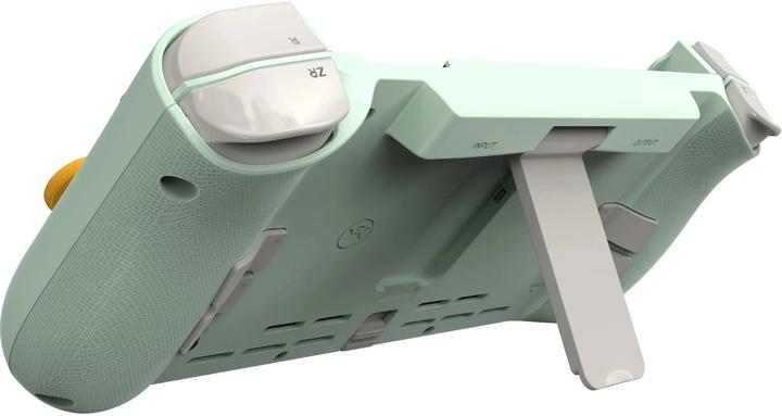 Immagine prodotto CRKD Nitro Deck Retro per Switch e OLED Switch in edizione limitata (Switch OLED, Switch)