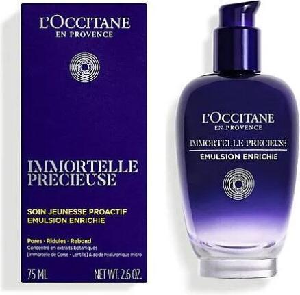 Immagine prodotto L'Occitane Précieuse Émulsion (75 ml)