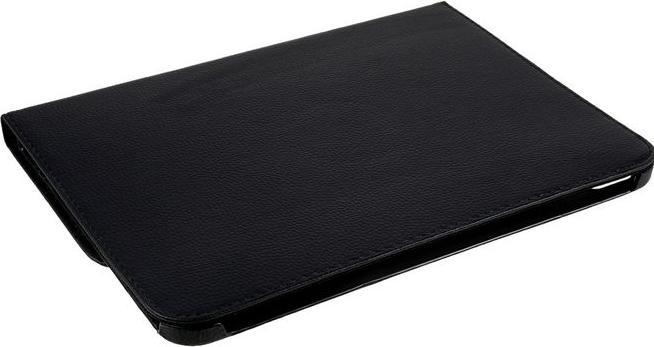 Produktbild MU Classic Rotierbare Leder Hülle (iPad 2025 (11. Gen), iPad 2022 (10. Gen))