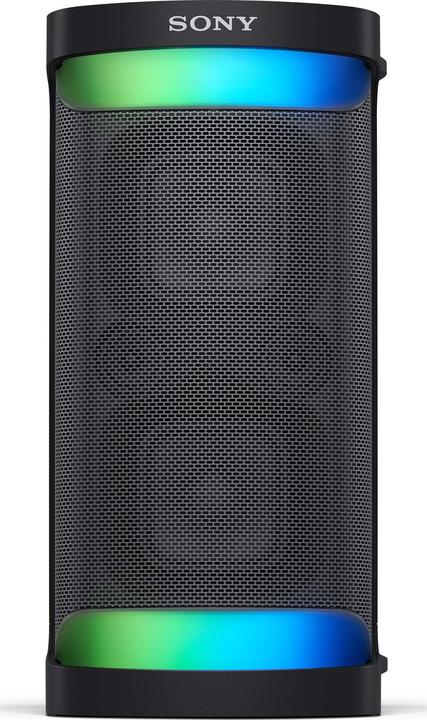 Actual product image Sony SRS-XP500 (20 h, Battery operated)