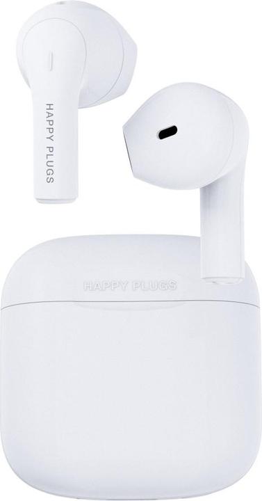 Immagine prodotto Happy Plugs Joy (Nessuna soppressione del rumore, 4.80 h, Cablato)