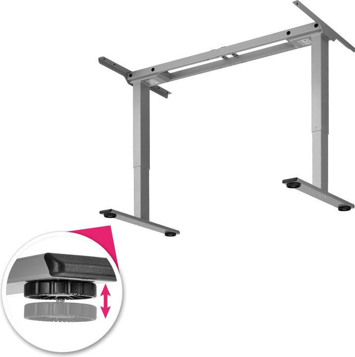 Produktbild tectake Melville