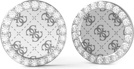 Actual product image Guess Round Harmony Set (Stainless steel)