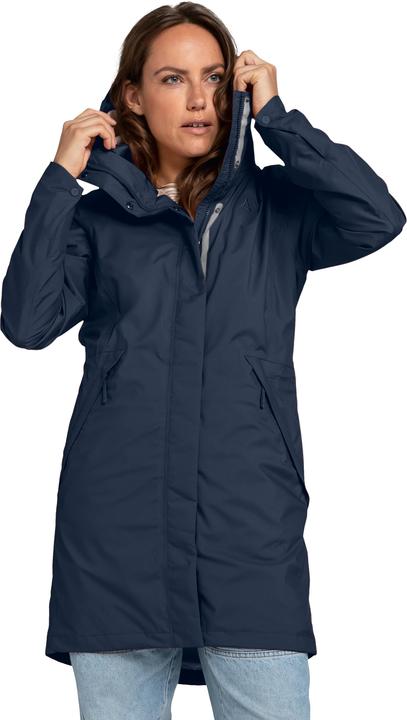 Image du produit Schöffel Parka femme Sardegna (52)