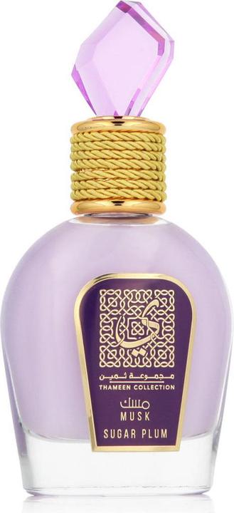 Produktbild Lattafa Perfumes Sugar Plum Musk (Eau de Parfum, 100 ml)