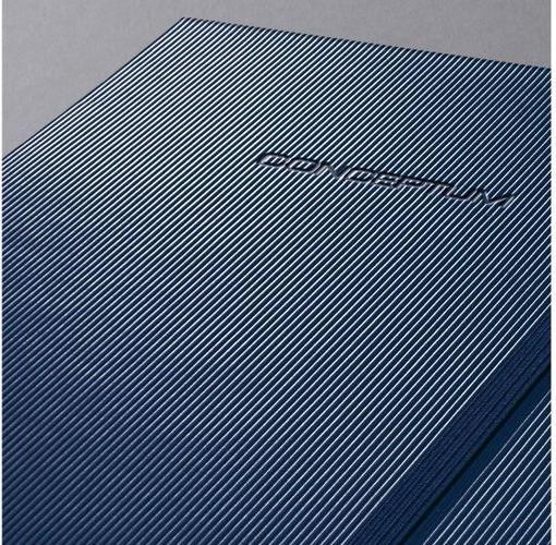 Actual product image Sigel Conceptum (A4, Checked, Hardcover)