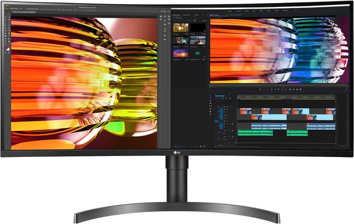 Immagine prodotto LG 35WN75C-B (3440 x 1440 pixel, 35")