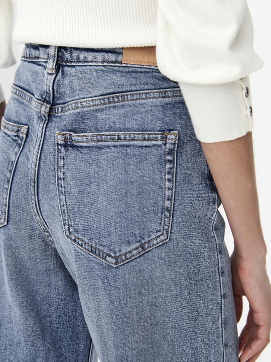 Produktbild Only Onljuicy Hw Wide Leg Rea365 Noos (34)