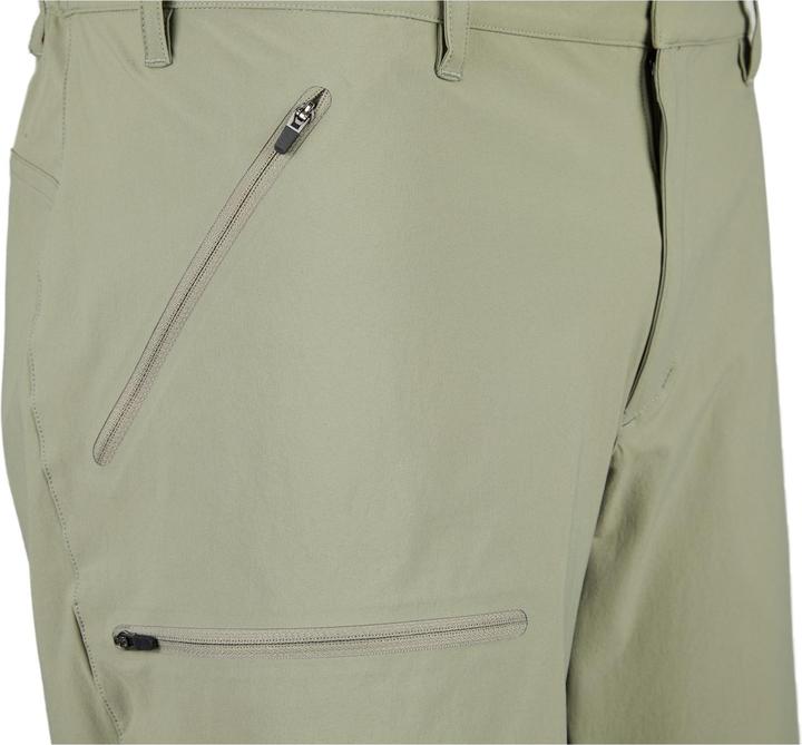 Produktbild Stoic HoforsSt. Softshell Shorts Light (4XL)