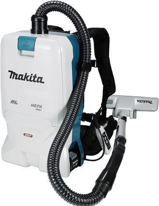 Actual product image Makita VC011GZ (Back hoover)