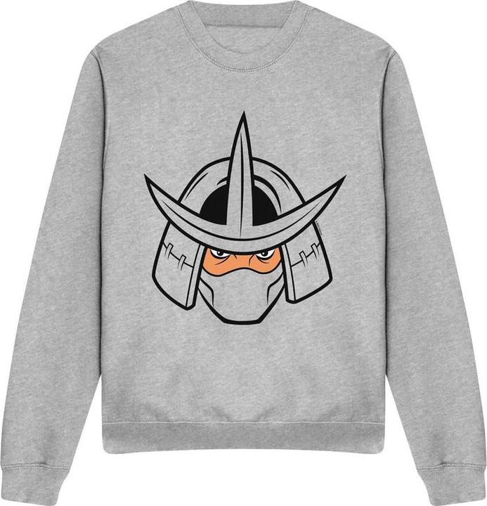 Teenage Mutant NT Angry Sweatshirt