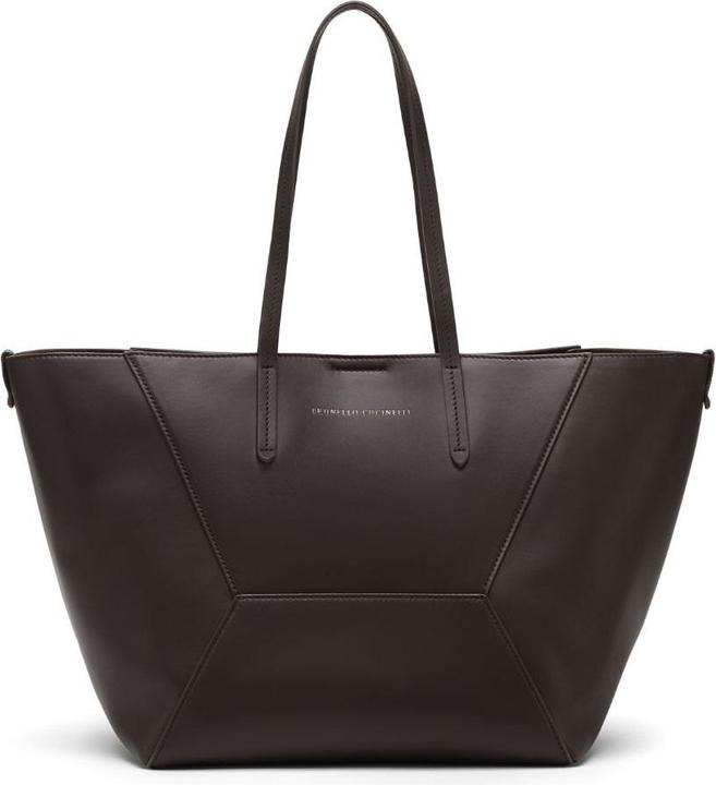 Brunello Cucinelli Borsa
