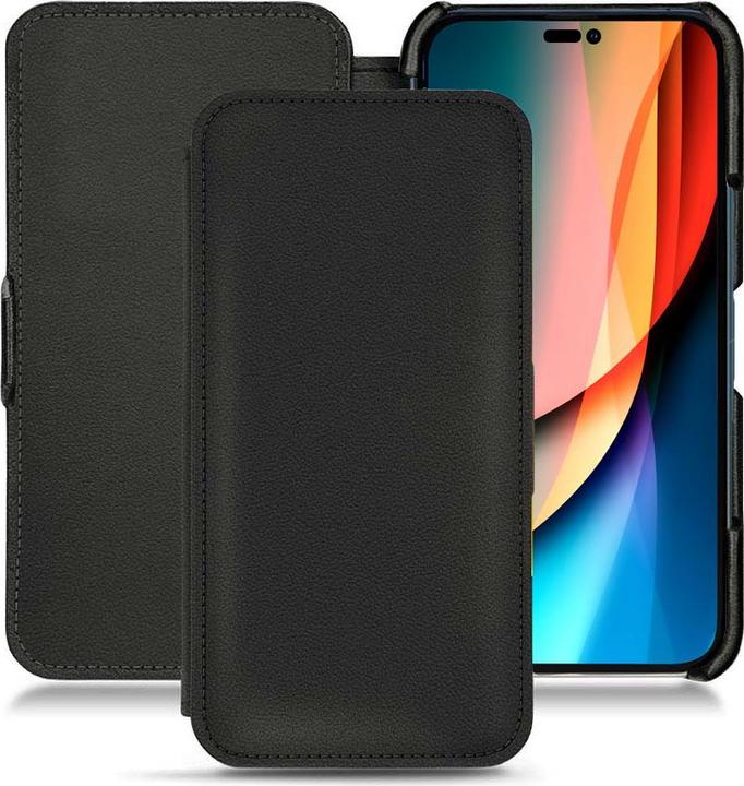Noir PU ( Black )