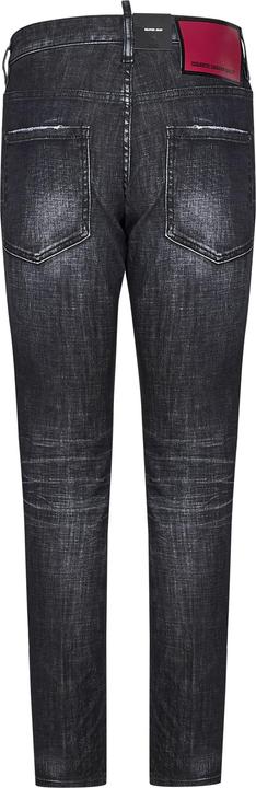 Produktbild Dsquared2 Jeans Nero (52)