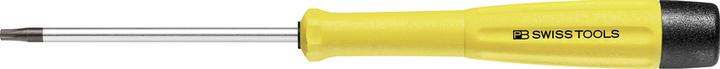 Produktbild PB Swiss Tools Elektronik-Schraubenzieher (Torx (TX))
