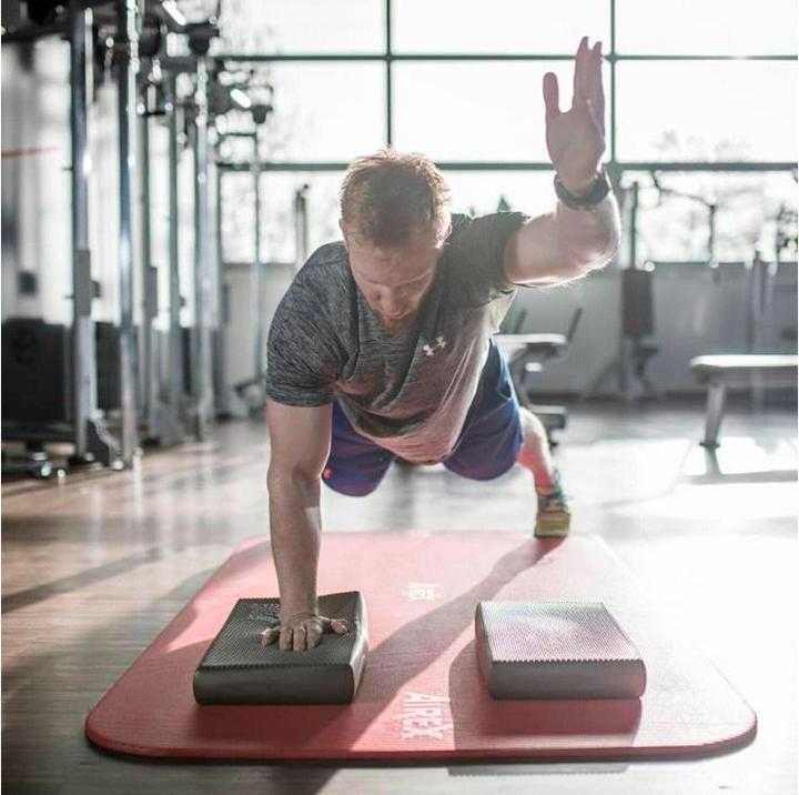 Produktbild Airex Balance Pad Mini