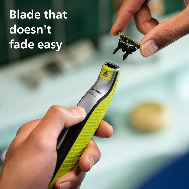 Produktbild Philips OneBlade Klinge 360 (2 x)
