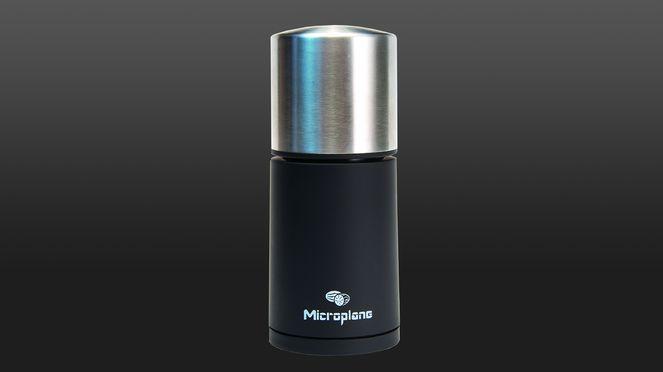 Actual product image Microplane Nutmeg Mill (Nutmeg)