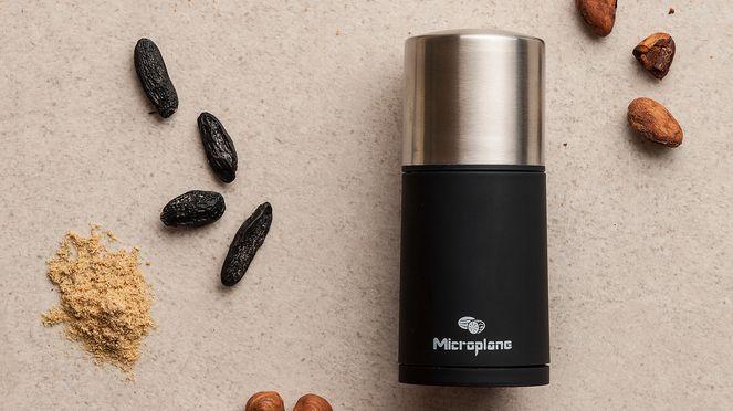 Actual product image Microplane Nutmeg Mill (Nutmeg)