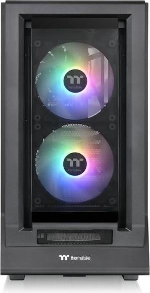 Image du produit Thermaltake Ceres 350 MX Black (noir) (ATX, mATX, E-ATX, Mini-ITX)