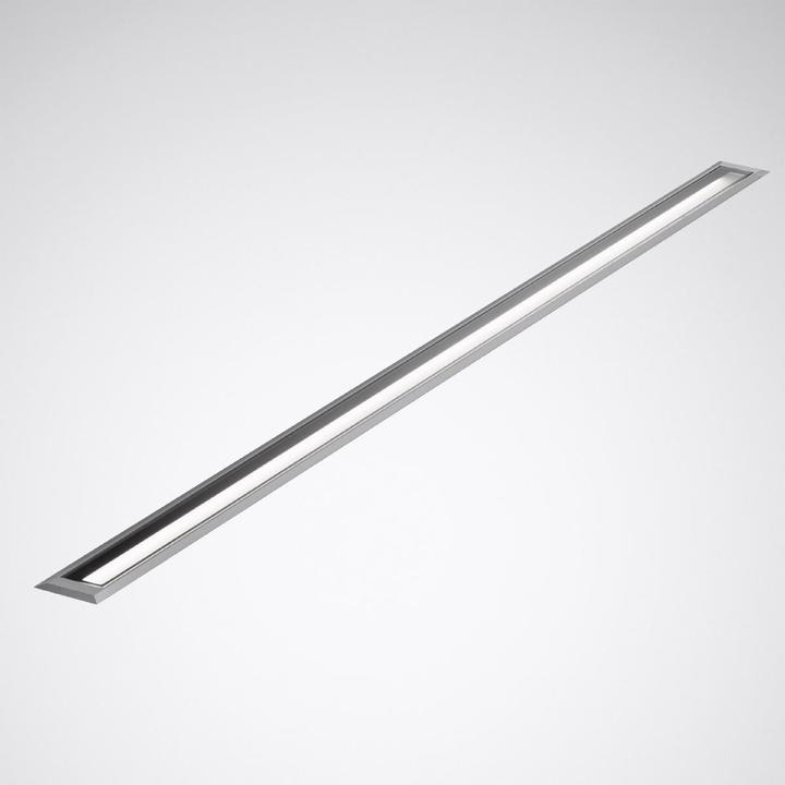 Trilux Apparecchio da incasso a pavimento TRIL LED (700 lm, IP67)