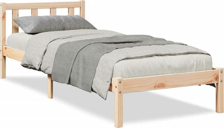 Produktbild VidaXL Aydan (90 x 220 cm)