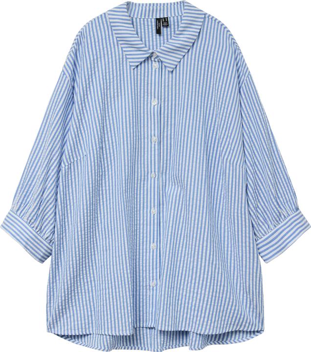 Vero Moda VMMOLLY Hemd Hemd (44)
