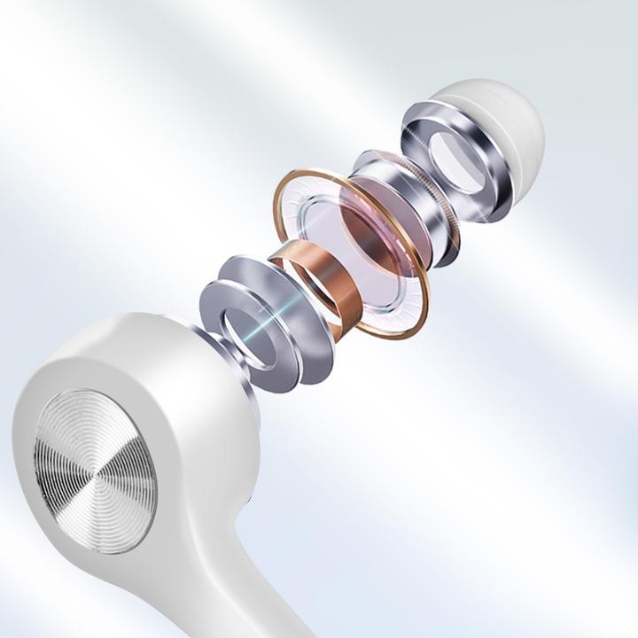 Produktbild Forever In-ear Kopfhörer (Kabelgebunden)