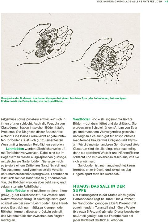 Image du produit Das grosse Gemüse- und Obstgartenbuch (Allemand, Joachim Mayer, 2025)