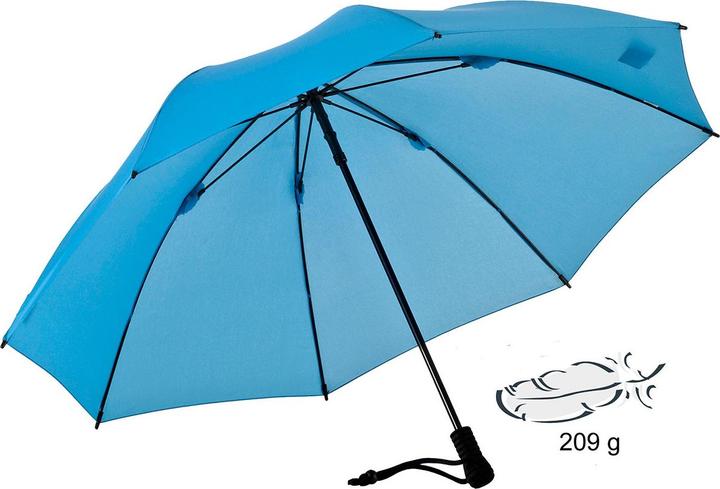 Actual product image Euroschirm Swing liteflex