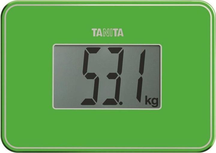 Tanita Hd-386 (150 kg)