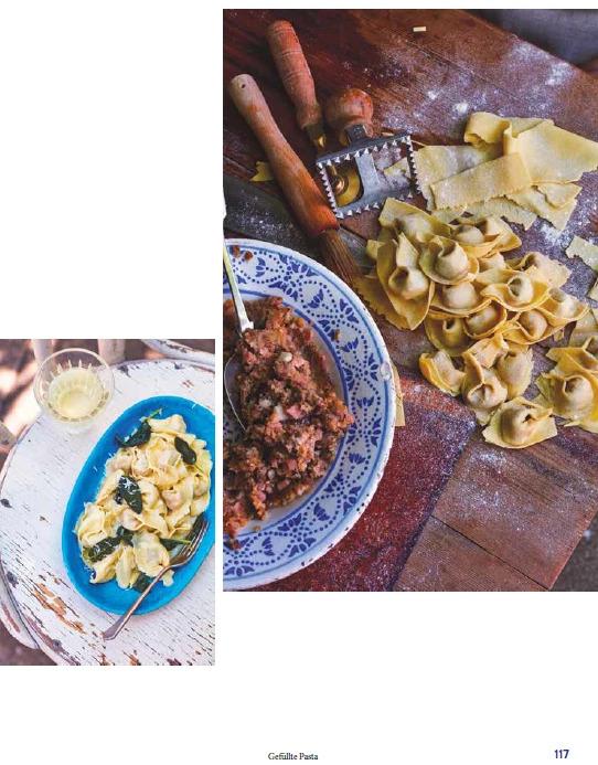 Produktbild Pasta Mia! (Deutsch, Gennaro Contaldo, Carla Gröppel-Wegener, 2020)