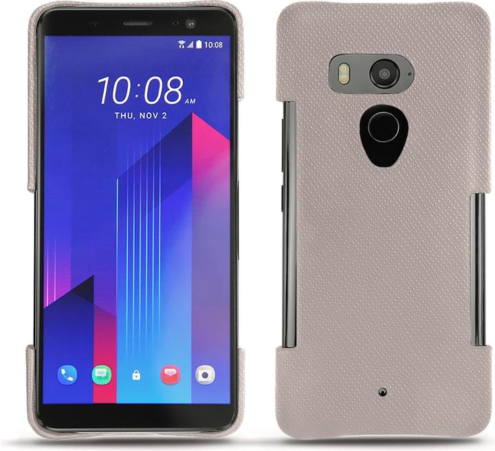 Immagine prodotto Noreve Cover in pelle (HTC U11+)