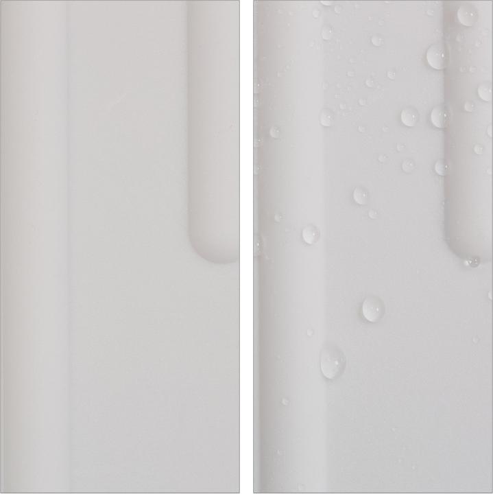 Immagine prodotto Relaxdays Vaschetta raccogli scarpe (35 x 27 x 3 cm)