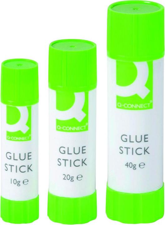 Immagine prodotto Q-Connect Colla Stick Premium