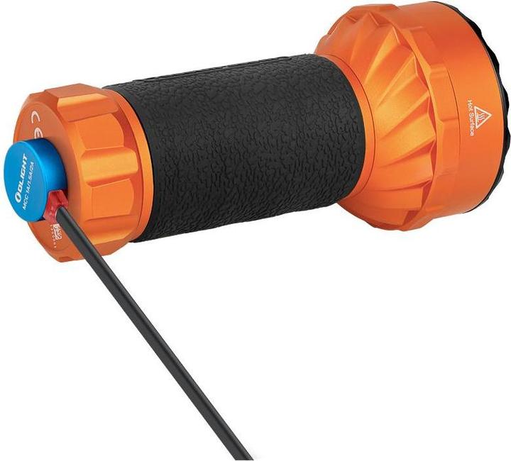 Immagine prodotto Olight Marauder Mini (13 cm, 7000 lm)
