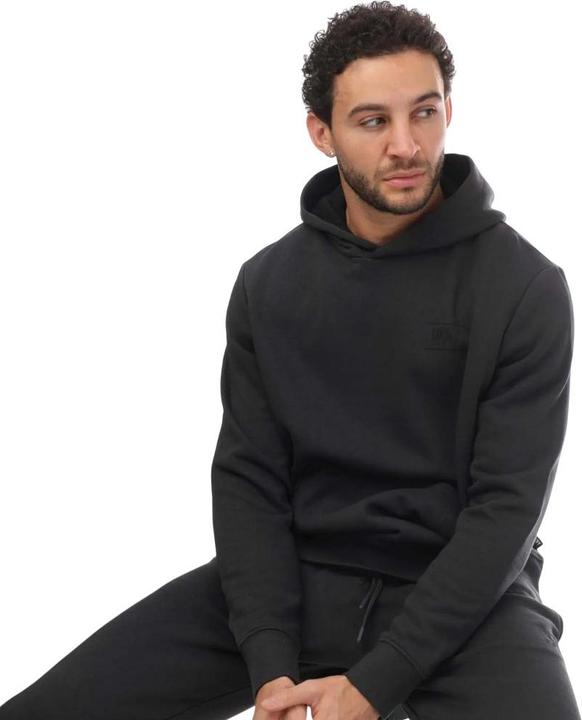 Produktbild DKNY Blackwater Kapuzenpullover (L)